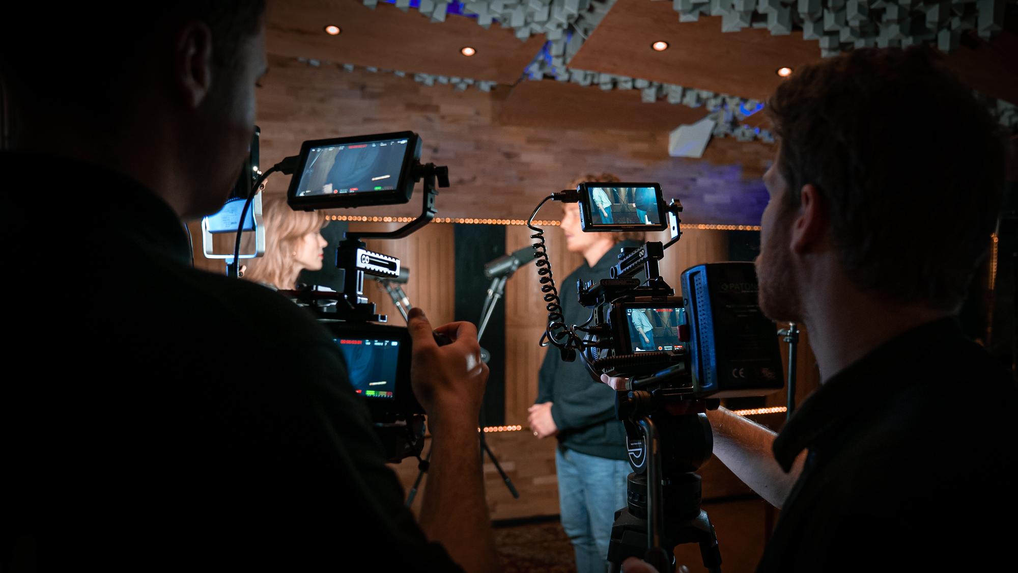 FILMFLUT deckt auf: Mythen in der Filmindustrie