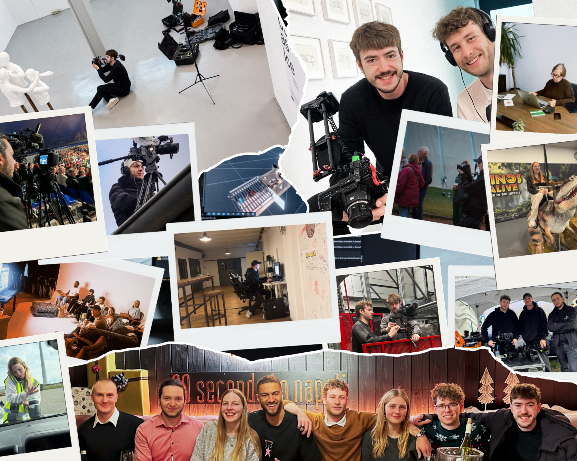 Jahresrückblick 2025: FILMFLUT 🎬