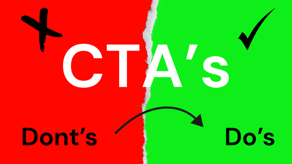 🎯 Content, der wirkt!!: So erstellst du bessere CTAs, die wirklich konvertieren