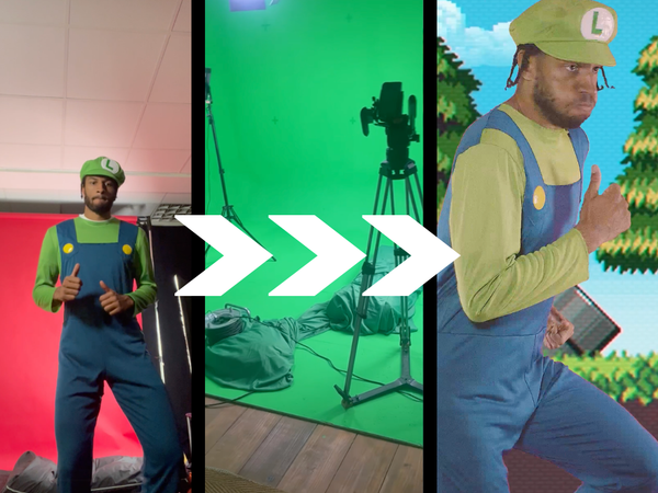 Maximal 15 Sekunden. Ein Reel. Das musst du machen, um Erfolg zu haben!